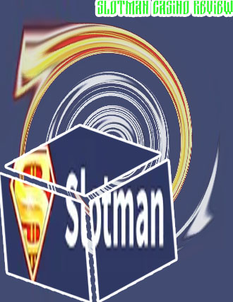Slotman casino