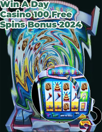 Win a day casino free spins