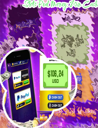 Win real cash slots app